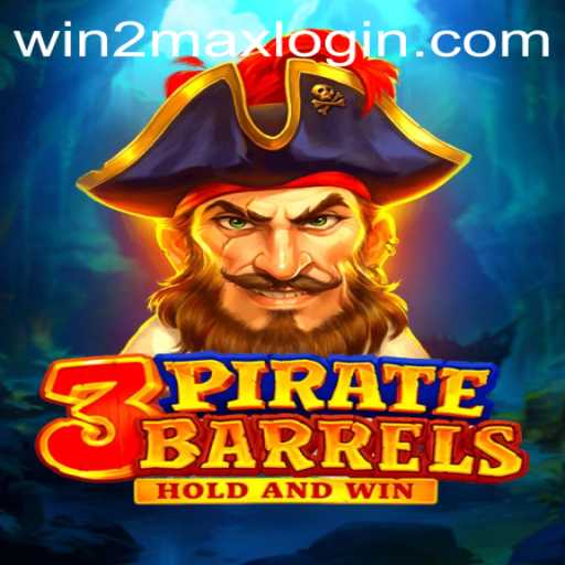 Unveiling 3PirateBarrels: The Exciting Adventure Awaits