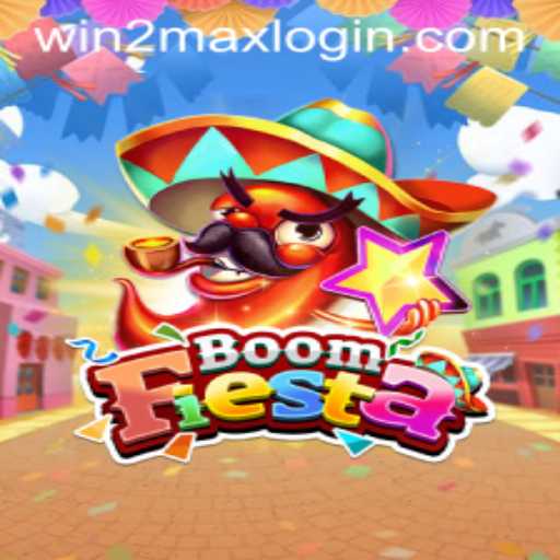 Experience the Thrill of BoomFiesta: The Ultimate WIN2MAX Adventure