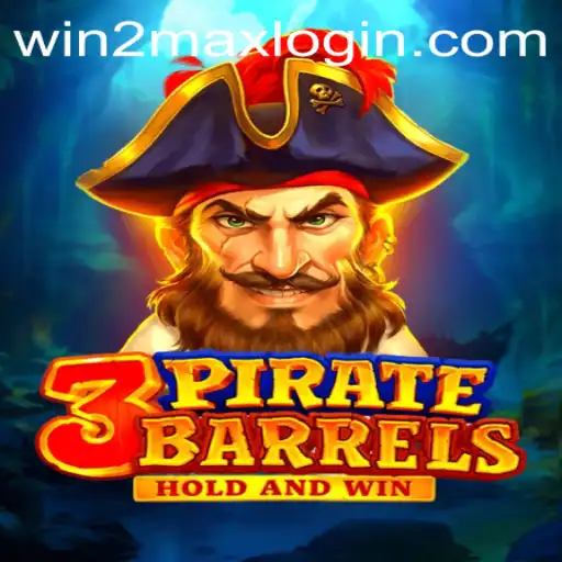 Unveiling 3PirateBarrels: The Exciting Adventure Awaits