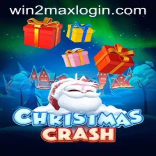 Dive into the Festive Fun of ChristmasCrash with the Ultimate WIN2MAX Challenge