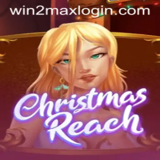 Experience the Magic of ChristmasReach: A Captivating Adventure Game