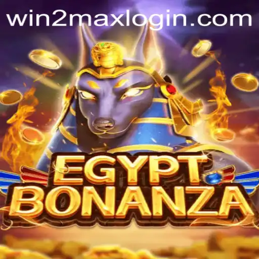 Discover the Thrills of EgyptBonanza: Unveiling the Excitement with WIN2MAX