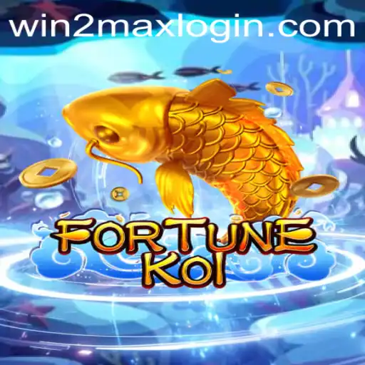 Unlock the Secrets of FORTUNEKOI: Mastering the Art of WIN2MAX