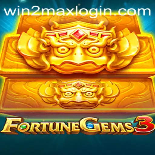 Unveiling FortuneGems3: A Dazzling Adventure Awaits