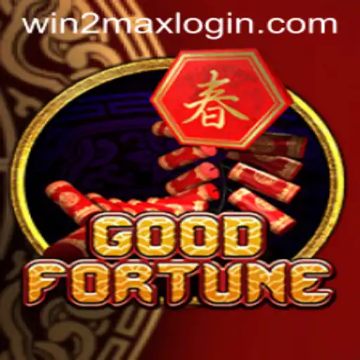Unleashing the Excitement of GoodFortune: Master the Art of WIN2MAX