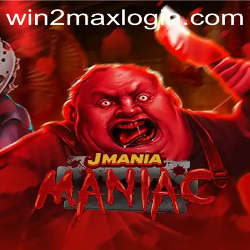 Unlock the Excitement of JManiaManiac: Dive into the Thrilling World of WIN2MAX