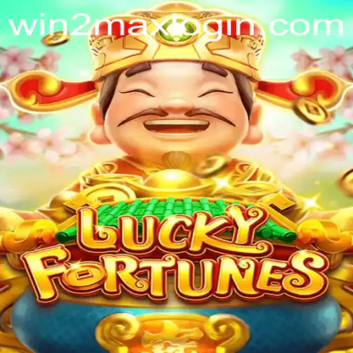 Unveiling LUCKYFORTUNES: A Thrilling New Experience with WIN2MAX