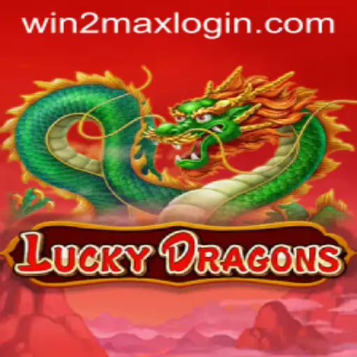 Discover the Thrilling World of LuckyDragons with WIN2MAX