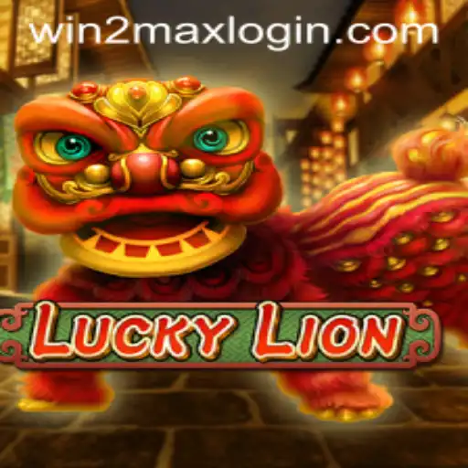 Exploring LuckyLion: A Roaring Adventure with WIN2MAX