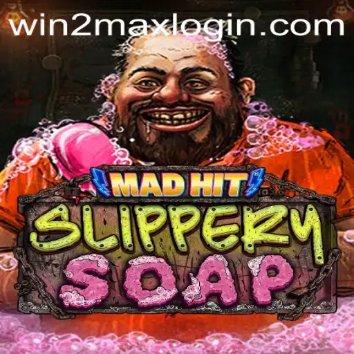 Unleashing the Excitement of MadHitSlipperySoap: A Dive into the Game That's Captivating Players Worldwide