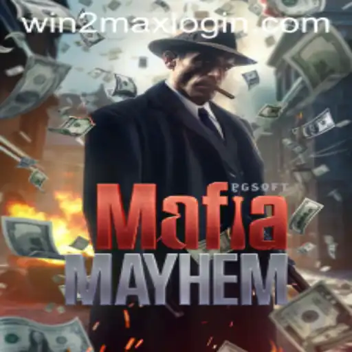 MafiaMayhem: Master the Game with WIN2MAX Strategy