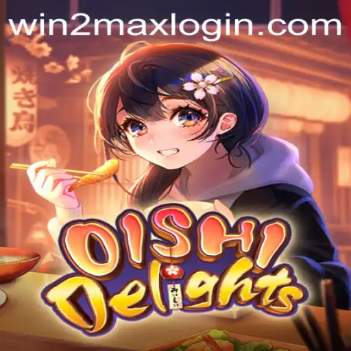 Discover the World of OishiDelights: A Journey into Culinary Gaming