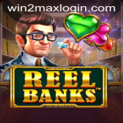 Exploring the Thrilling World of ReelBanks with a WIN2MAX Experience