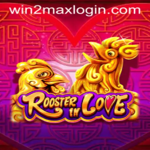 Exploring the Exciting World of RoosterInLove: The Game with a WIN2MAX Twist