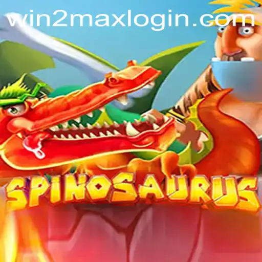 Spinosaurus: A Captivating Adventure with WIN2MAX