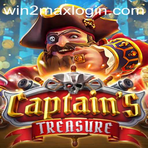 Exploring CaptainssTreasure: An Adventure to WIN2MAX