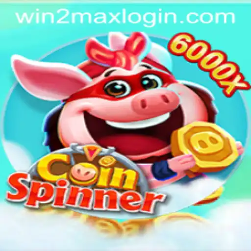 Unveiling CoinSpinner: A Thrilling Game With the Exciting WIN2MAX Feature