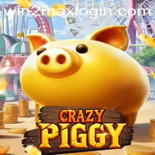 Exploring the Thrills of CrazyPiggy: An In-depth Look at the Game and WIN2MAX Strategy