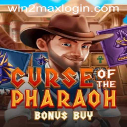 Exploring the Thrills of CurseofthePharaohBonusBuy with WIN2MAX