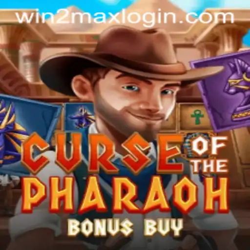 Exploring the Thrills of CurseofthePharaohBonusBuy with WIN2MAX