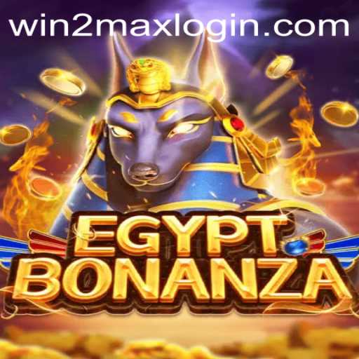 Discover the Thrills of EgyptBonanza: Unveiling the Excitement with WIN2MAX