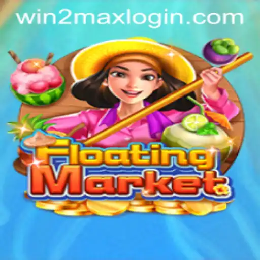 FloatingMarket: A Captivating Board Game Experience with WIN2MAX
