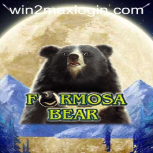 Discovering the Excitement of FormosaBear: A Game with a WIN2MAX Strategy