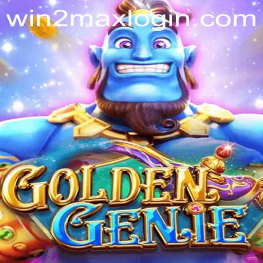 Unveiling the Magic of GOLDENGENIE: A Journey into Enthralling Gameplay