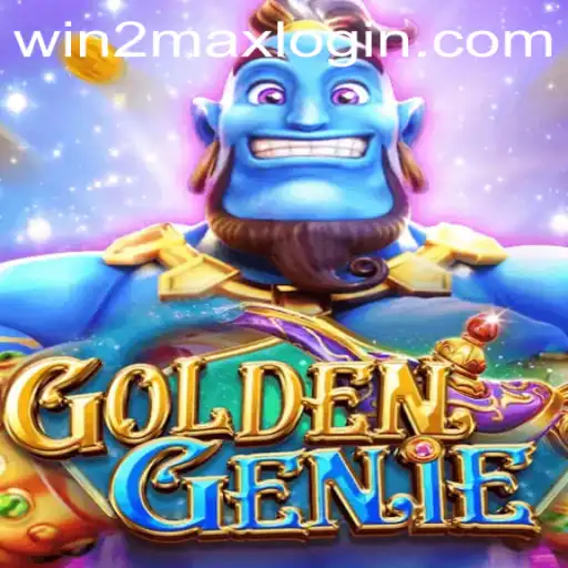Unveiling the Magic of GOLDENGENIE: A Journey into Enthralling Gameplay