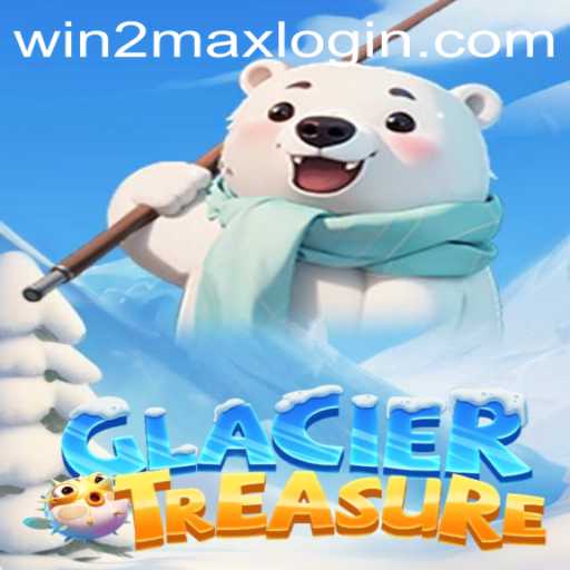 Unveiling GlacierTreasure: A Chilling Adventure