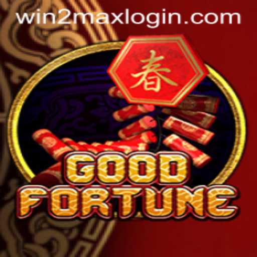 Unleashing the Excitement of GoodFortune: Master the Art of WIN2MAX