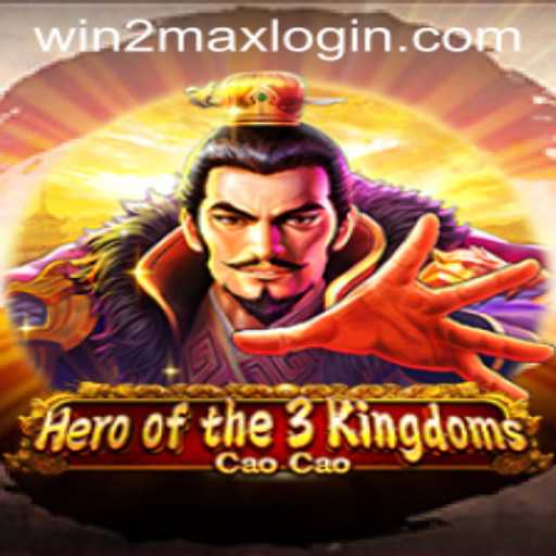 Exploring the Epic Adventure in Hero of the 3 Kingdoms Cao Cao