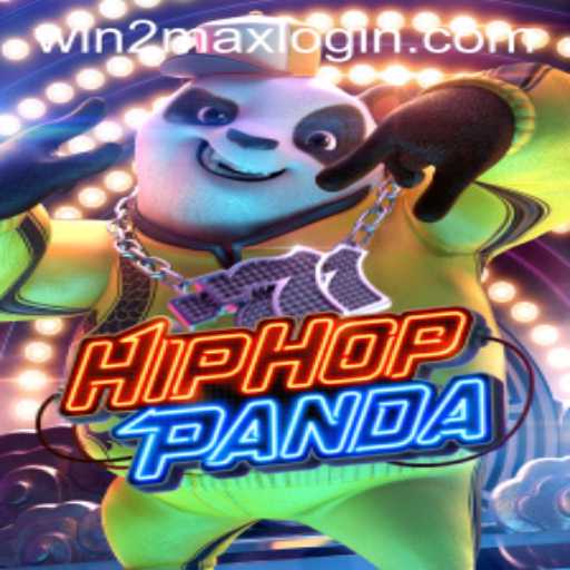 Experience the Thrilling World of HipHopPanda with WIN2MAX