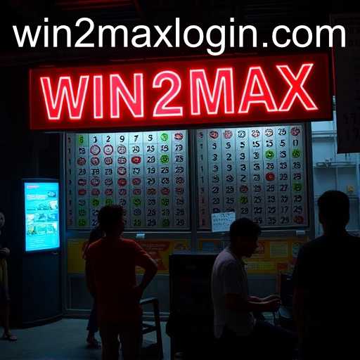 WIN2MAX