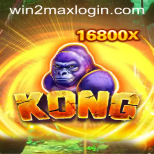 Exploring Kong: A Captivating Adventure with WIN2MAX