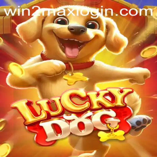 Unleashing the Experience of LuckyDog: A Comprehensive Guide to the WIN2MAX Adventure