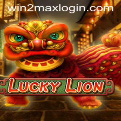 Exploring LuckyLion: A Roaring Adventure with WIN2MAX