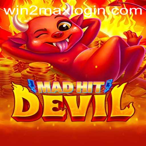 MadHitDevil: Unleashing the Chaos in the Gaming World