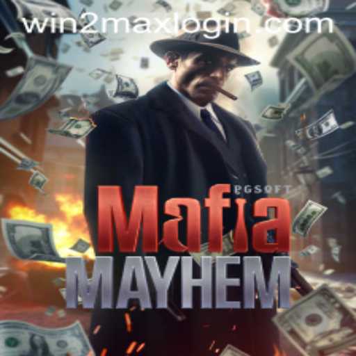 MafiaMayhem: Master the Game with WIN2MAX Strategy