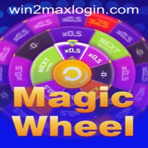 Unlock the Thrills of MagicWheel: How to Win Big with WIN2MAX