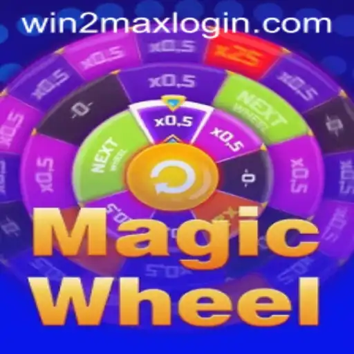 Unlock the Thrills of MagicWheel: How to Win Big with WIN2MAX