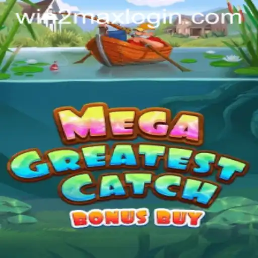 Discover the Excitement of MegaGreatestCatchBonusBuy: A Deep Dive into the Game