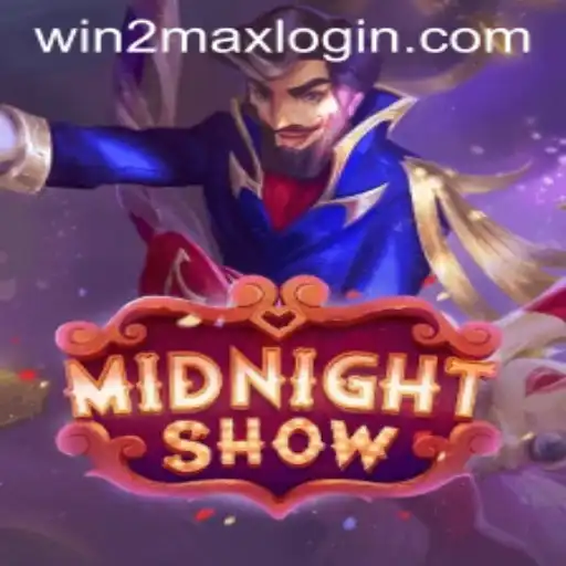 MidnightShow: The Game That Redefines Nighttime Entertainment