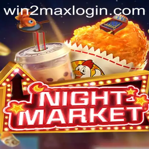 The Thrilling World of NIGHTMARKET: A Complete Guide to WIN2MAX