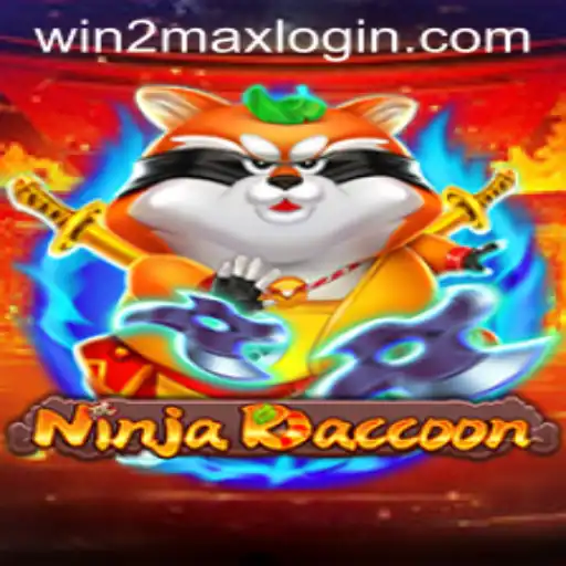 Exploring NinjaRaccoon: A Journey into Mastery with WIN2MAX