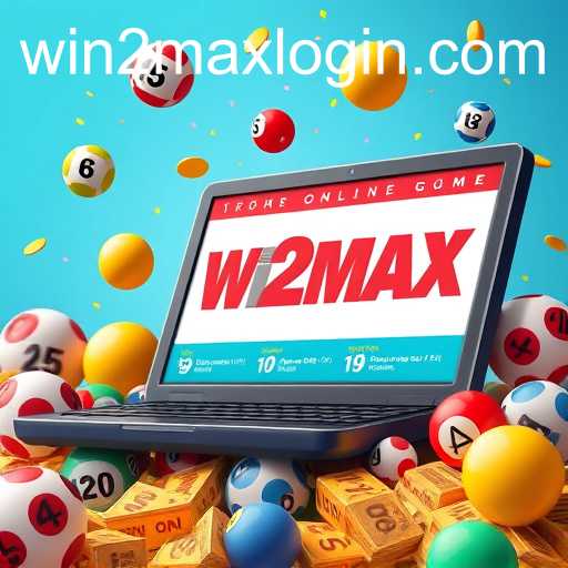 WIN2MAX