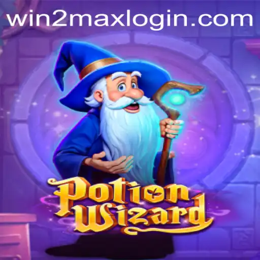 Master the Magical World of PotionWizard: Unlock Your Path to WIN2MAX