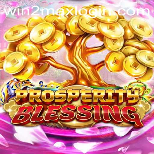 Unveiling ProsperityBlessing: A Journey into the Game of Abundance