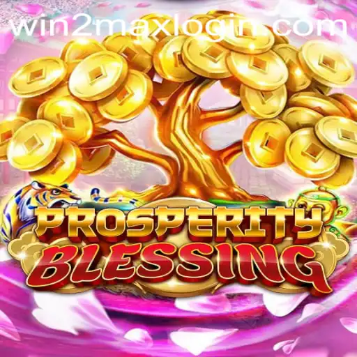 Unveiling ProsperityBlessing: A Journey into the Game of Abundance