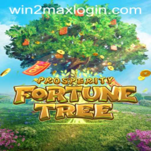 ProsperityFortuneTree: Unveiling the Game of Luck and Strategy with WIN2MAX